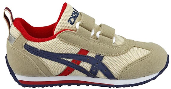 (PS) 亚瑟士 Idaho Mini 3 小童棕蓝色 '棕蓝' TUM186-0550 Order (PS) 亚瑟士 Idaho Mini 3 小童棕蓝色 '棕蓝' TUM186-0550