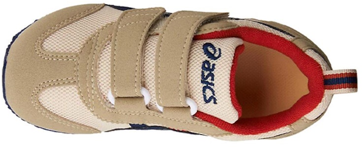 (PS) 亚瑟士 Idaho Mini 3 小童棕蓝色 '棕蓝' TUM186-0550 Lookbook (PS) 亚瑟士 Idaho Mini 3 小童棕蓝色 '棕蓝' TUM186-0550