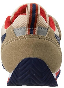 (PS) 亚瑟士 Idaho Mini 3 小童棕蓝色 '棕蓝' TUM186-0550 Shop (PS) 亚瑟士 Idaho Mini 3 小童棕蓝色 '棕蓝' TUM186-0550