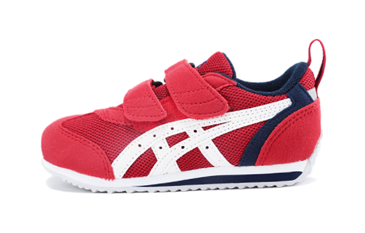 Buy (PS) 亚瑟士 Idaho Mini 3 '红色' 童鞋 TUM186-2401