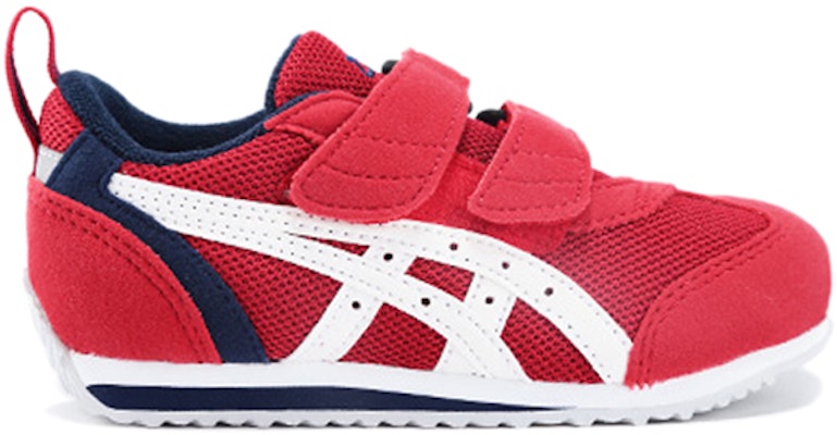 (Preschool) ASICS Idaho Mini 3 'Red' TUM186-2401 Order (Preschool) ASICS Idaho Mini 3 'Red' TUM186-2401
