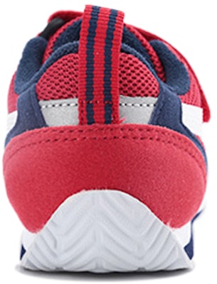 中童 Asics Idaho Mini 3 舒適耐磨跑步鞋 紅 Shop 中童 Asics Idaho Mini 3 舒適耐磨跑步鞋 紅