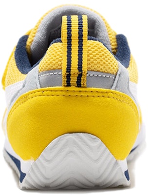 中童 Asics Idaho Mini 3 跑步鞋 黃色 Purchase 中童 Asics Idaho Mini 3 跑步鞋 黃色