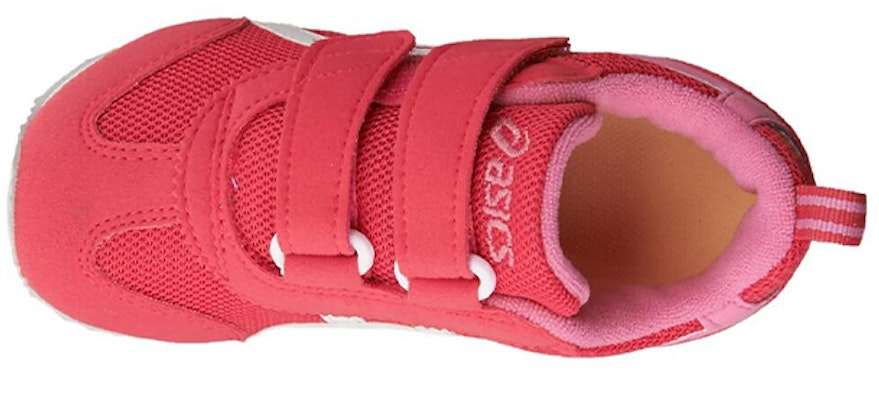 (PS) 아식스 이다호 미니 3 K 레드 (Asikseu Idaho Mini 3 K Redeu) TUM186-1901 Lookbook (PS) 아식스 이다호 미니 3 K 레드 (Asikseu Idaho Mini 3 K Redeu) TUM186-1901