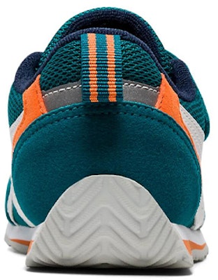 (PS) ASICS Idaho Mini 3 K Hijau/'Putih' TUM186-300 Shop (PS) ASICS Idaho Mini 3 K Hijau/'Putih' TUM186-300