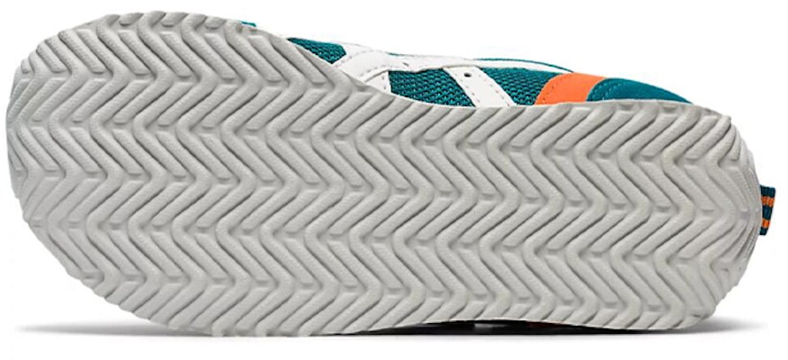 (PS) ASICS Idaho Mini 3 K Hijau/'Putih' TUM186-300 Purchase (PS) ASICS Idaho Mini 3 K Hijau/'Putih' TUM186-300