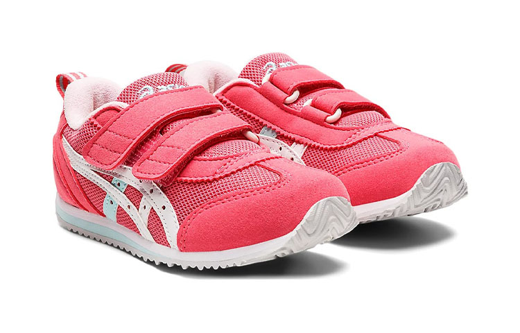 Lookbook (PS) ASICS Idaho Mini 4 ''Rosa'' 1144A236-700