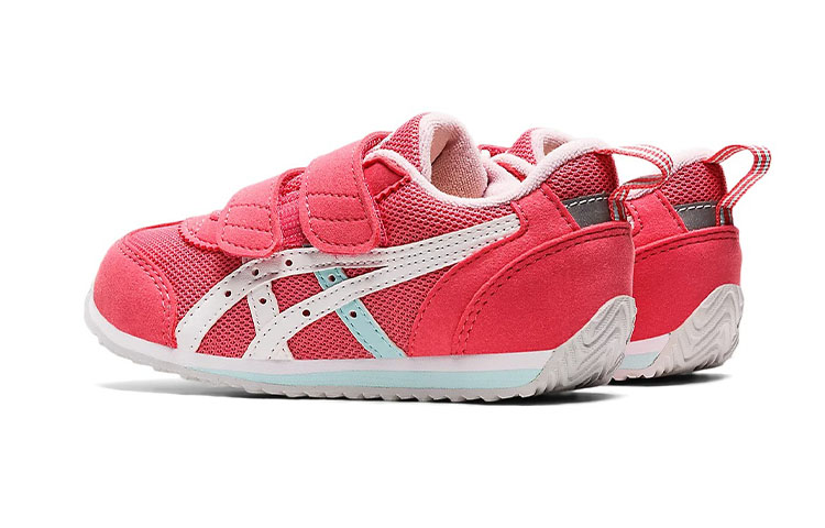 Shop (PS) ASICS Idaho Mini 4 ''Rosa'' 1144A236-700