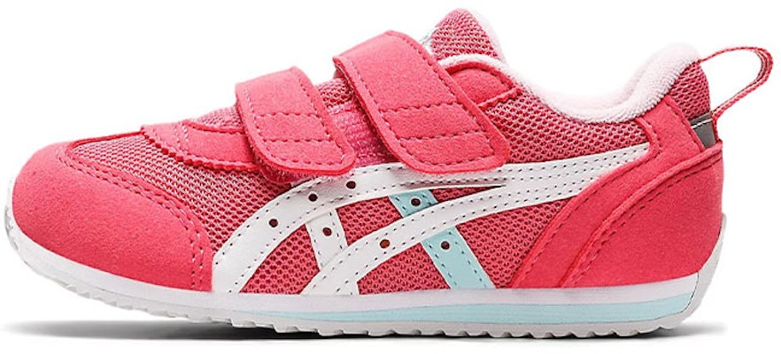 (PS) アシックス Idaho Mini 4 ピンク (Ashikkusu Idaho Mini 4 Pinku) 1144A236-700 Buy (PS) アシックス Idaho Mini 4 ピンク (Ashikkusu Idaho Mini 4 Pinku) 1144A236-700