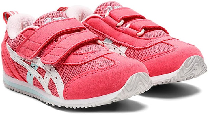 (PS) ASICS Idaho Mini 4 'Merah Jambu' 1144A236-700 Lookbook (PS) ASICS Idaho Mini 4 'Merah Jambu' 1144A236-700