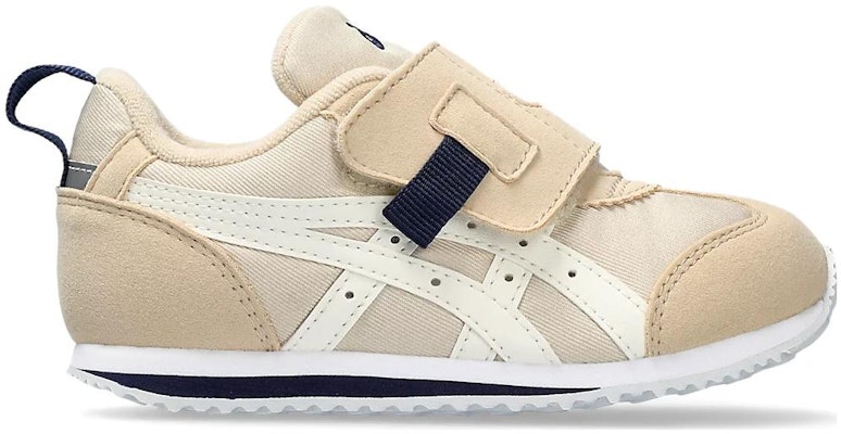 (Preschool) ASICS Idaho Mini FW 2 'Beige Off White' 1144A317-250 Order (Preschool) ASICS Idaho Mini FW 2 'Beige Off White' 1144A317-250