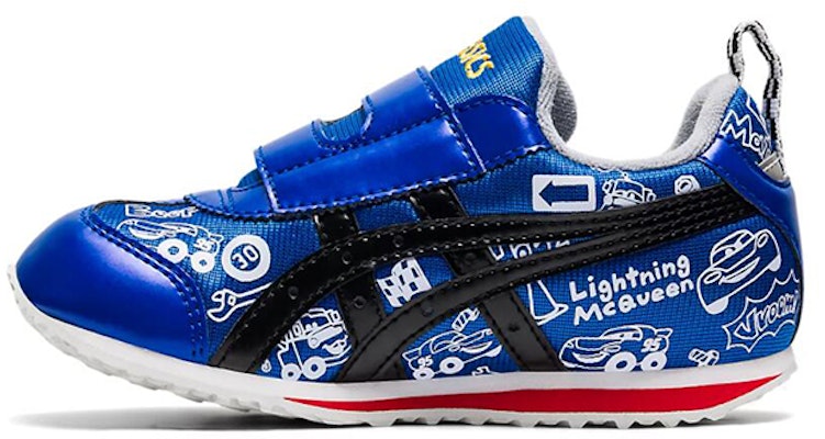 (PS) 아식스 이다호 미니 블루블랙 (Asikseu Idaho Mini Beulubeullaek) 1144A182-400 Buy (PS) 아식스 이다호 미니 블루블랙 (Asikseu Idaho Mini Beulubeullaek) 1144A182-400