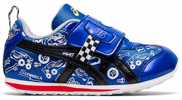 (PS) 아식스 이다호 미니 블루블랙 (Asikseu Idaho Mini Beulubeullaek) 1144A182-400 Order (PS) 아식스 이다호 미니 블루블랙 (Asikseu Idaho Mini Beulubeullaek) 1144A182-400