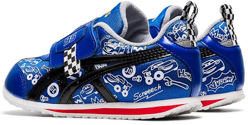 (PS) 아식스 이다호 미니 블루블랙 (Asikseu Idaho Mini Beulubeullaek) 1144A182-400 Shop (PS) 아식스 이다호 미니 블루블랙 (Asikseu Idaho Mini Beulubeullaek) 1144A182-400