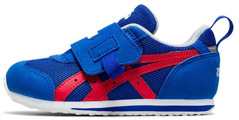 (PS) ASICS Idaho Mini '蓝红' 1144A092-400 Buy (PS) ASICS Idaho Mini '蓝红' 1144A092-400