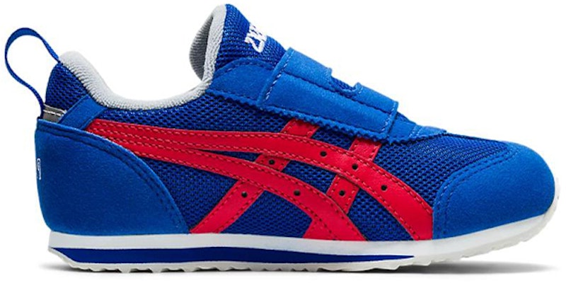 (PS) ASICS Idaho Mini '蓝红' 1144A092-400 Order (PS) ASICS Idaho Mini '蓝红' 1144A092-400