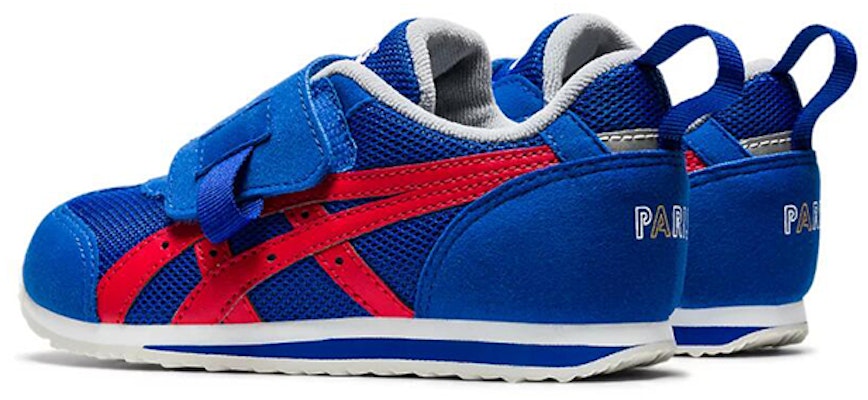 (PS) ASICS Idaho Mini '蓝红' 1144A092-400 Shop (PS) ASICS Idaho Mini '蓝红' 1144A092-400