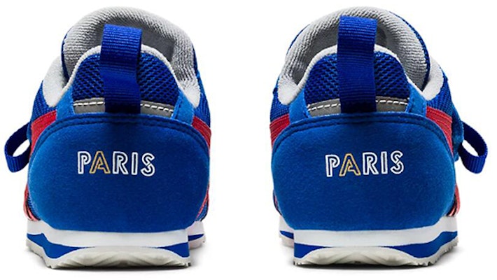 (PS) ASICS Idaho Mini '蓝红' 1144A092-400 Purchase (PS) ASICS Idaho Mini '蓝红' 1144A092-400