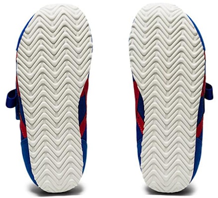 (PS) ASICS Idaho Mini '蓝红' 1144A092-400 Details for (PS) ASICS Idaho Mini '蓝红' 1144A092-400