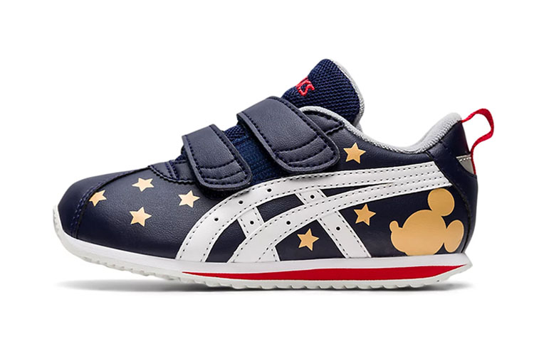 Buy (PS) ASICS Idaho Mini 'Biru Putih' 1144A198-401