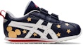Order (PS) ASICS Idaho Mini 'Biru Putih' 1144A198-401