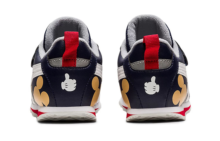 Purchase (PS) ASICS Idaho Mini 'Biru Putih' 1144A198-401