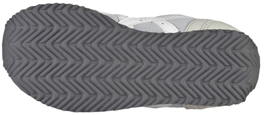 (Preschool) ASICS Idaho Mini 'Grey White' TUM185-1301 Details for (Preschool) ASICS Idaho Mini 'Grey White' TUM185-1301