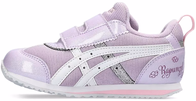 (Preschool) ASICS Idaho Mini 'Purple' 1144A316-500 Buy (Preschool) ASICS Idaho Mini 'Purple' 1144A316-500