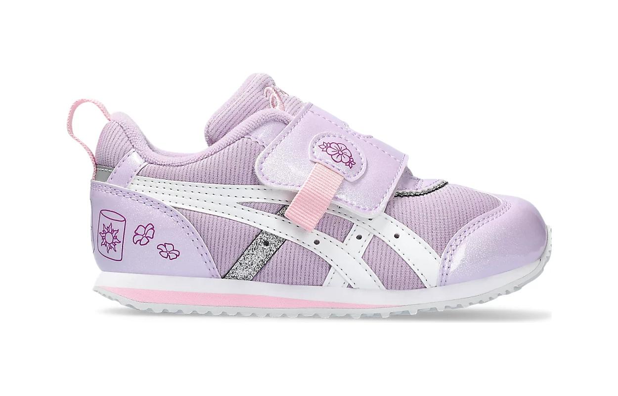 Order (PS) アシックス Idaho ミニ 紫 (Ashikkusu Idaho Mini Murasaki) 1144A316-500