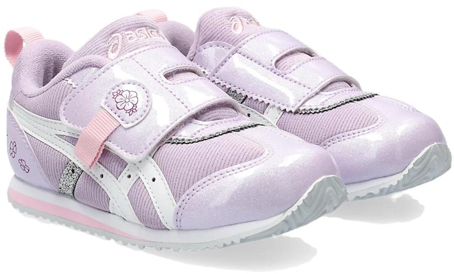 (Preschool) ASICS Idaho Mini 'Purple' 1144A316-500 Lookbook (Preschool) ASICS Idaho Mini 'Purple' 1144A316-500