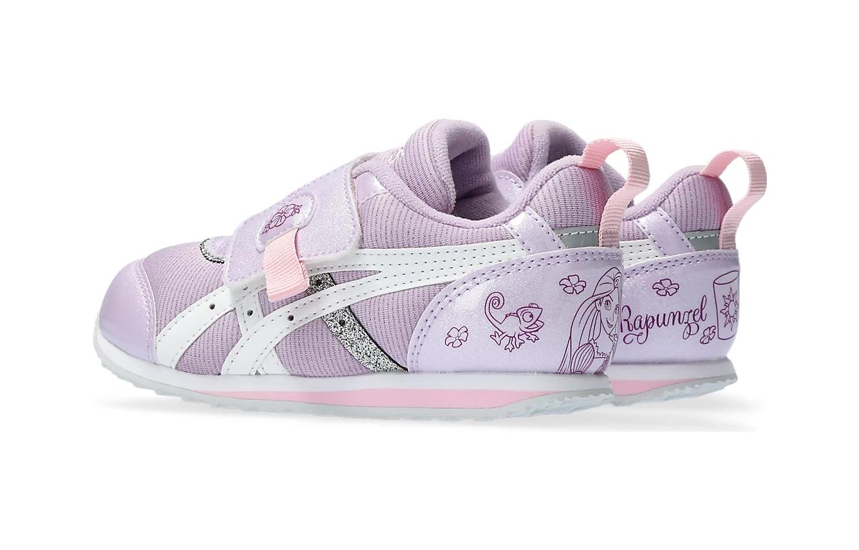 Shop (PS) アシックス Idaho ミニ 紫 (Ashikkusu Idaho Mini Murasaki) 1144A316-500