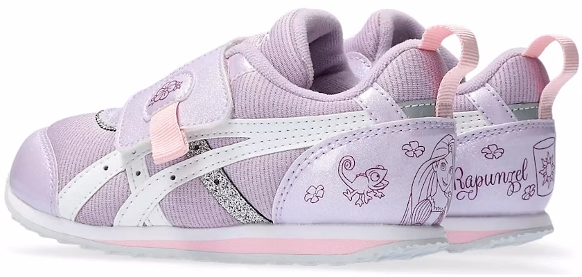 (Preschool) ASICS Idaho Mini 'Purple' 1144A316-500 Shop (Preschool) ASICS Idaho Mini 'Purple' 1144A316-500