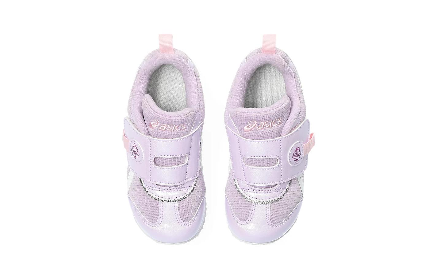 Purchase (PS) アシックス Idaho ミニ 紫 (Ashikkusu Idaho Mini Murasaki) 1144A316-500