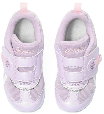 (Preschool) ASICS Idaho Mini 'Purple' 1144A316-500 Purchase (Preschool) ASICS Idaho Mini 'Purple' 1144A316-500