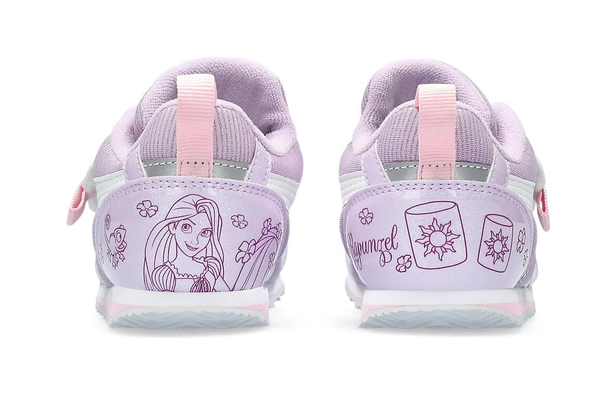 Details for (PS) アシックス Idaho ミニ 紫 (Ashikkusu Idaho Mini Murasaki) 1144A316-500