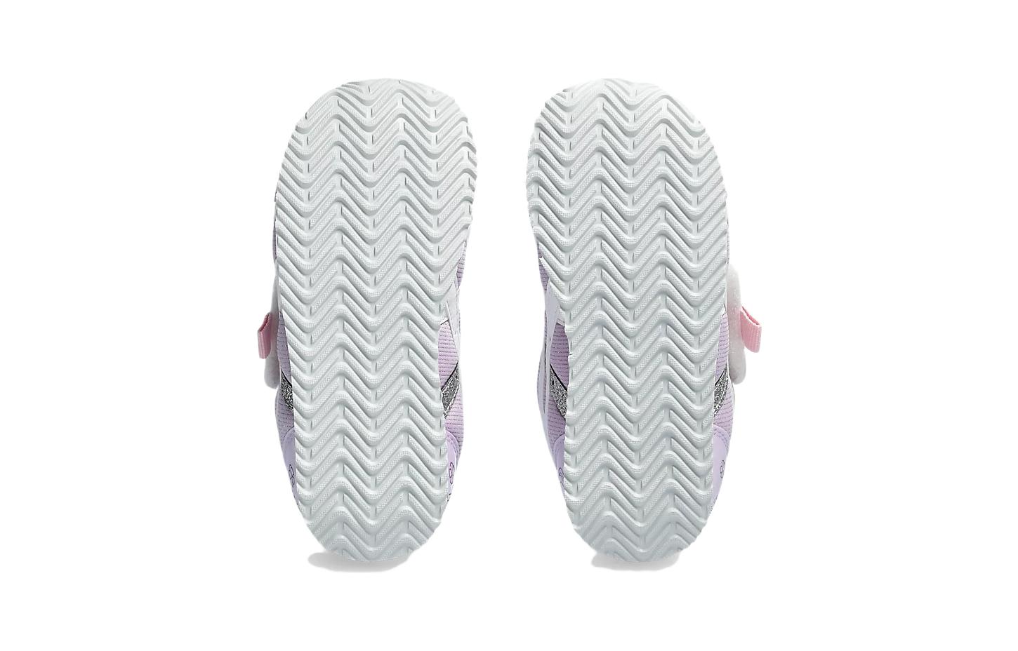 Sizing (PS) アシックス Idaho ミニ 紫 (Ashikkusu Idaho Mini Murasaki) 1144A316-500