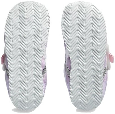 (Preschool) ASICS Idaho Mini 'Purple' 1144A316-500 Sizing (Preschool) ASICS Idaho Mini 'Purple' 1144A316-500