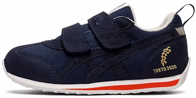 (Preschool) ASICS Idaho Mini 'Tokyo 2020 Blue' 1144A024-400 (Preschool) ASICS Idaho Mini 'Tokyo 2020 Blue' 1144A024-400