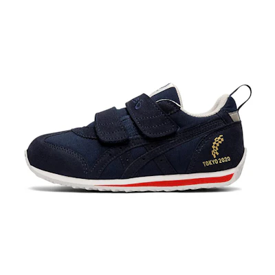 (PS) ASICS Idaho Mini 'Tokyo 2020 Blue'