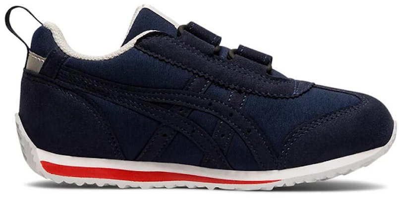 (PS) ASICS Idaho Mini 'Tokyo 2020 Biru' 1144A024-400 Order (PS) ASICS Idaho Mini 'Tokyo 2020 Biru' 1144A024-400