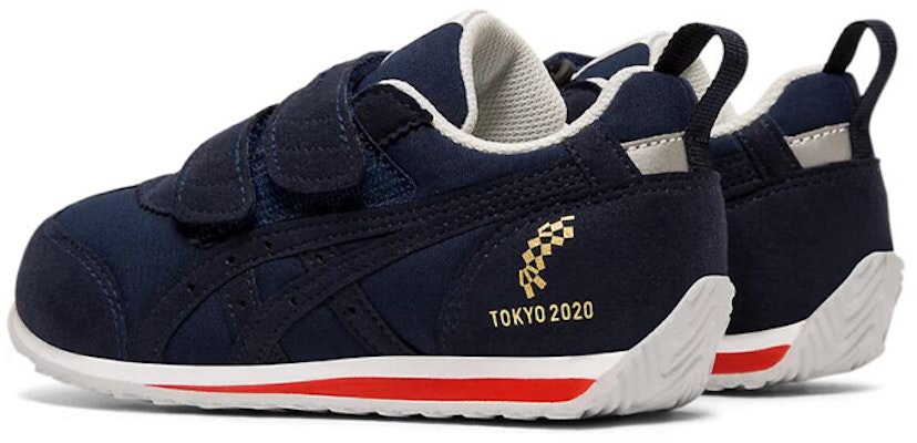 (PS) ASICS Idaho Mini 'Tokyo 2020 Biru' 1144A024-400 Shop (PS) ASICS Idaho Mini 'Tokyo 2020 Biru' 1144A024-400