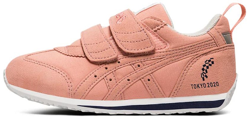 (PS) ASICS Idaho Mini 'Tokyo 2020 Lotus Pink' Sepatu Anak-anak 1144A024-700 Buy (PS) ASICS Idaho Mini 'Tokyo 2020 Lotus Pink' Sepatu Anak-anak 1144A024-700