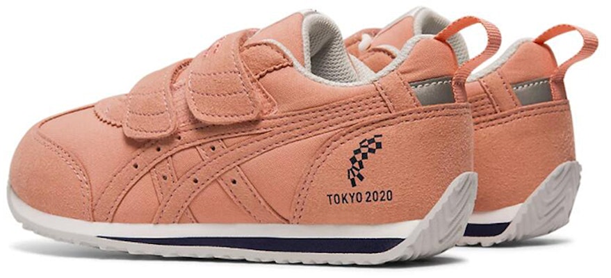 (PS) ASICS Idaho Mini 'Tokyo 2020 Lotus Pink' Sepatu Anak-anak 1144A024-700 Shop (PS) ASICS Idaho Mini 'Tokyo 2020 Lotus Pink' Sepatu Anak-anak 1144A024-700