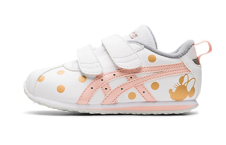 Buy (PS) ASICS Idaho Mini 'Putih Pink' 1144A198-101