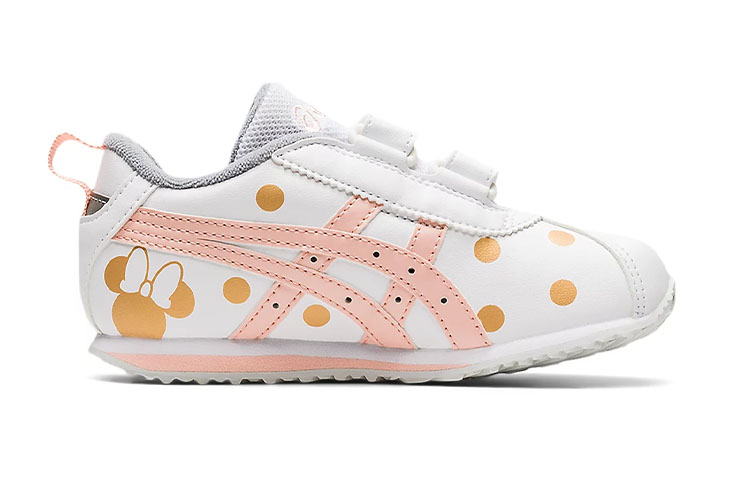 (PS) ASICS Idaho Mini 'White Pink' 圖 2