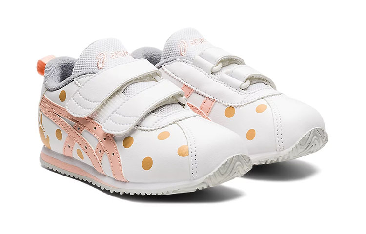 (PS) ASICS Idaho Mini 'White Pink' 圖 3