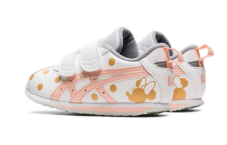 (PS) ASICS Idaho Mini 'White Pink' 圖 4
