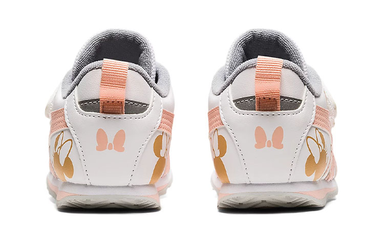 (PS) ASICS Idaho Mini 'White Pink' 圖 5