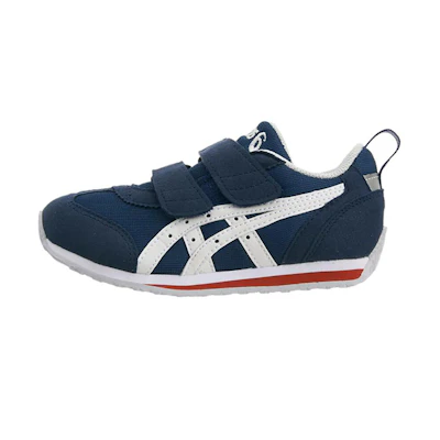 (PS) ASICS Idaho Mini JP 'Navy Blue'