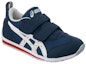 Lookbook (PS) ASICS Idaho Mini JP 'Biru Tentera Laut' TUM185-5001